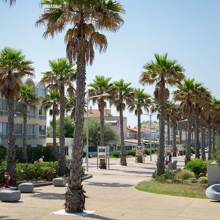 Avec Piscine Et Parking, Proche Des Commerces - Fr-1-387-189 Apartmán *