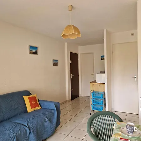 Avec Piscine Et Parking, Proche Des Commerces - Fr-1-387-189 Apartment