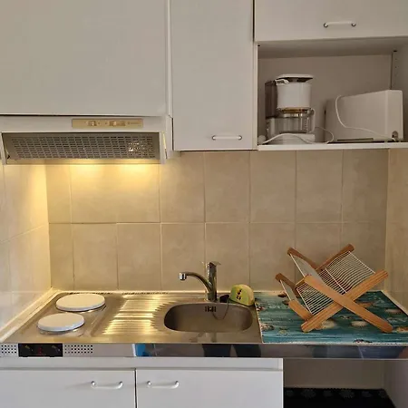 Apartmán Avec Piscine Et Parking, Proche Des Commerces - Fr-1-387-189